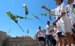 Foto: Grad Dubrovnik / Mimohod za Genocid u Srebrenici u Dubrovniku