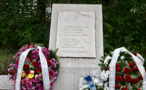 Foto: Dž.K. / Radiosarajevo.ba / Godišnjica masakra na Dobrinji