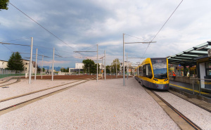 Foto: Ministarstvo saobraćaja KS / Tramvaji