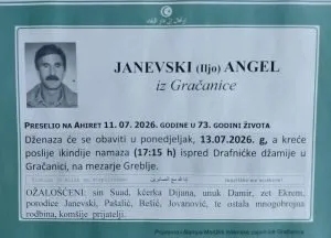 Angel Janevski