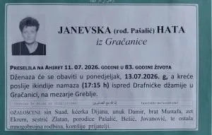 Hata Janevska