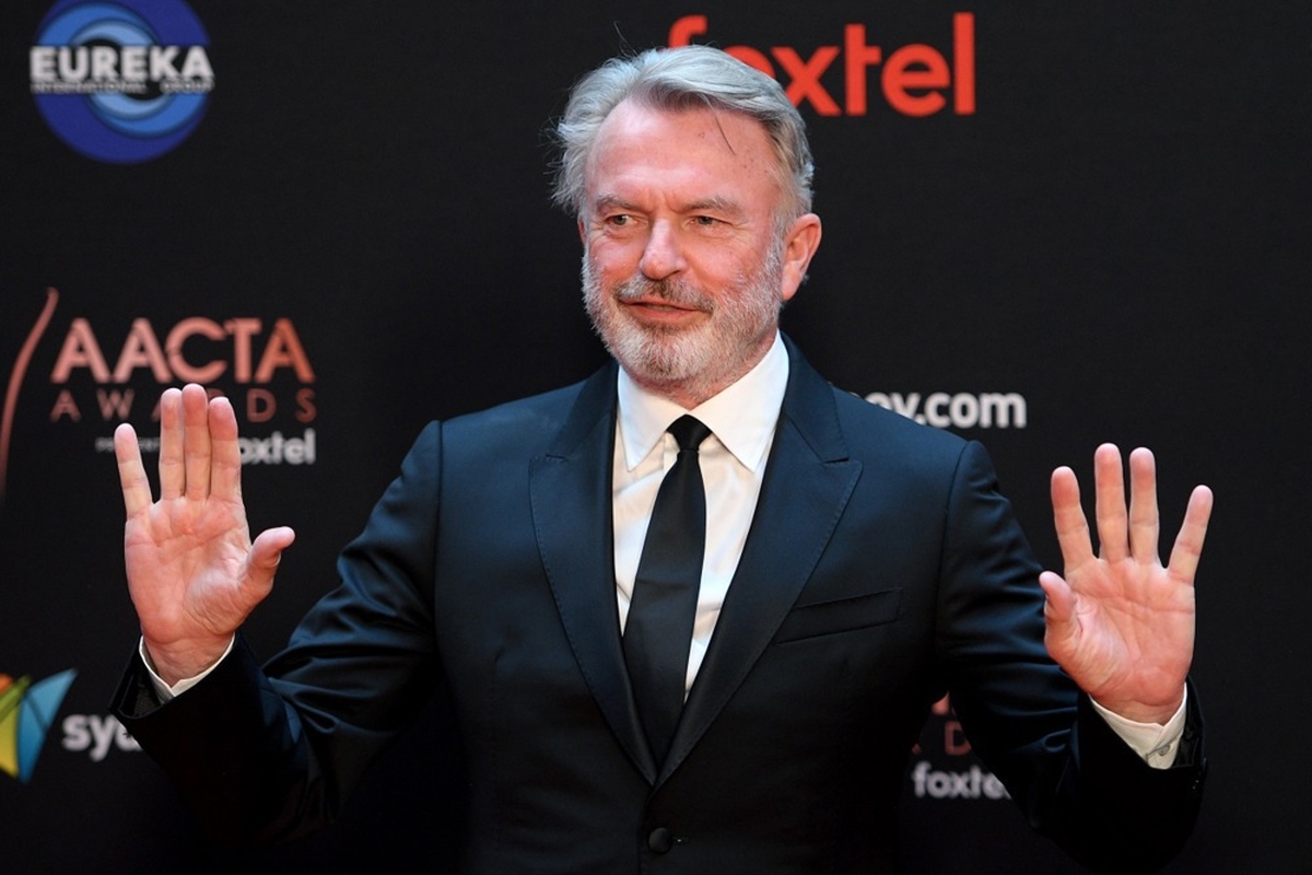 Sam Neill