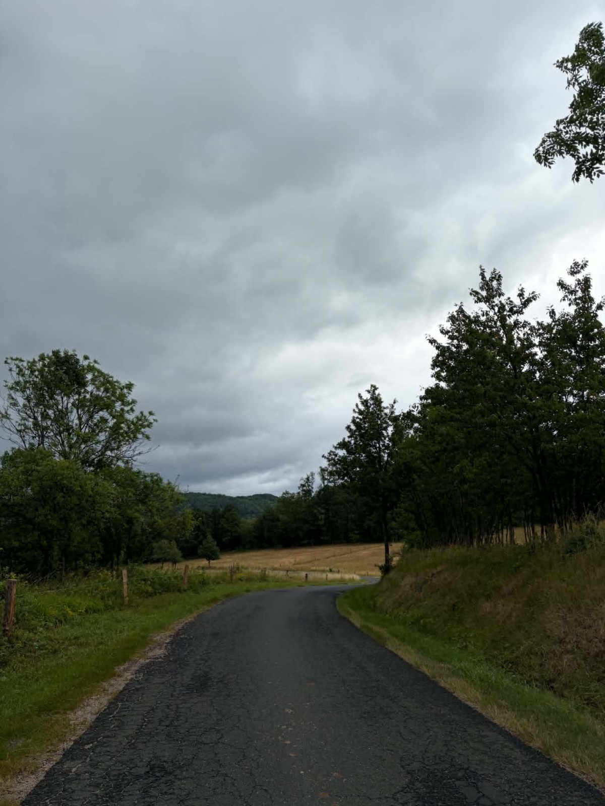 Fotografije koje je napravio usput