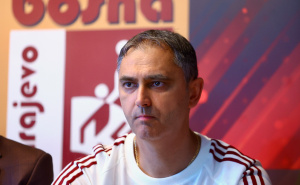 Foto: Dž. K. / Radiosarajevo.ba / Dario Gjergja