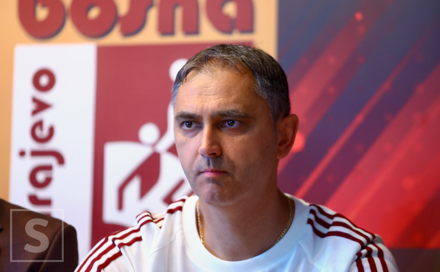 Dario Gjergja
