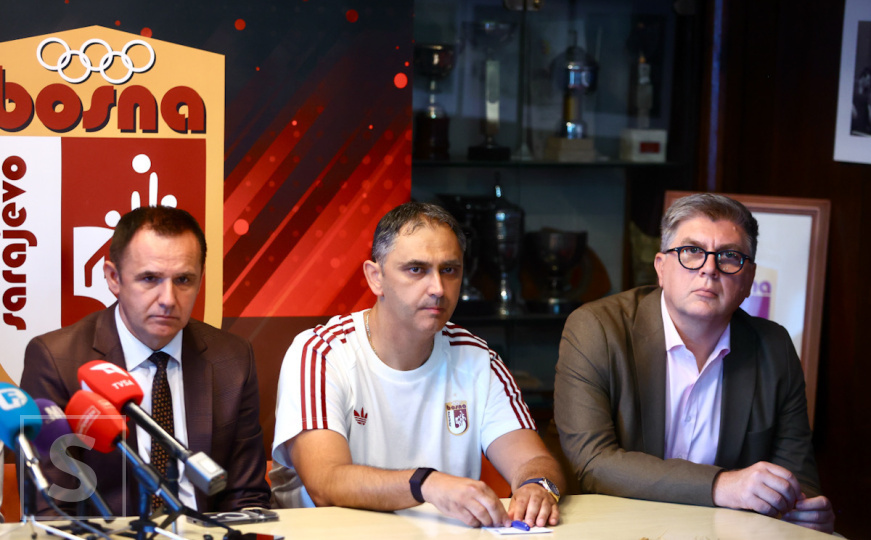 KK Bosna