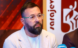 Foto: Dž. K. / Radiosarajevo.ba / Kenan Magoda