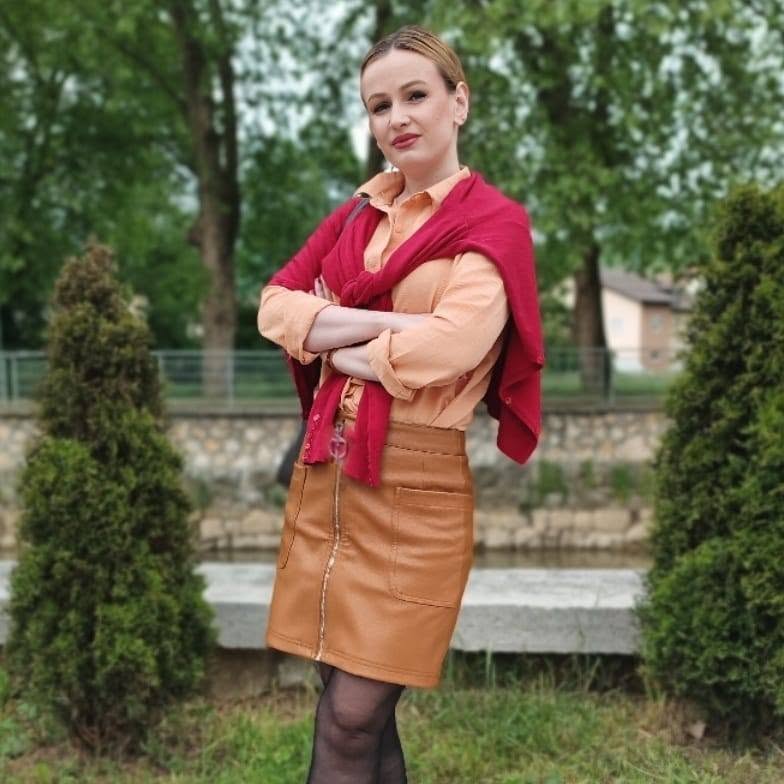 Nerina Buzaljko