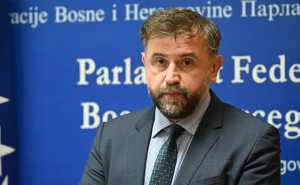 Foto: N.G / Radiosarajevo.ba / Albin Zuhrić