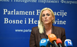 Foto: N.G./Radiosarajevo.ba / Alma Kratina