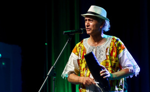 Foto: Dž.K. / Radiosarajevo.ba / Cubismo koncert u BKC-u