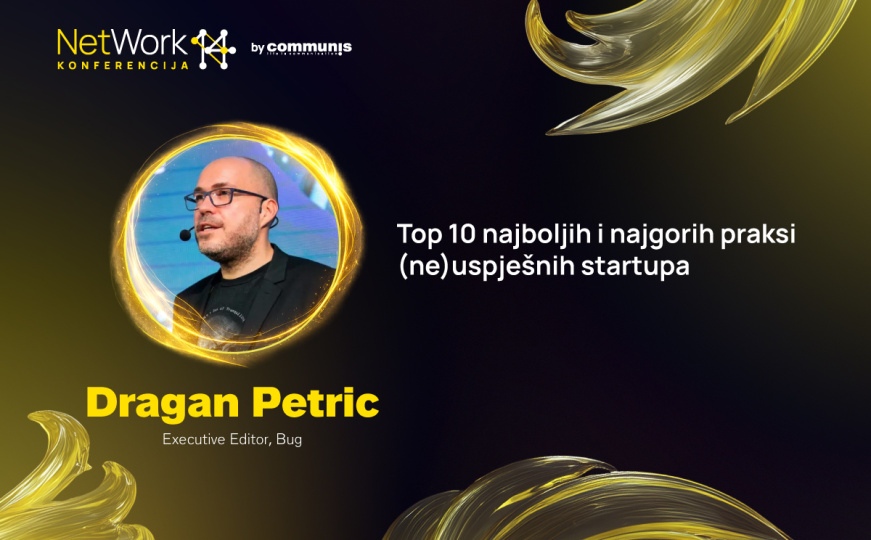 Dragan Petrić