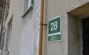 Foto: Dž. K. / Radiosarajevo.ba / Zgrada u kojoj je muškarac ubio majku i brata
