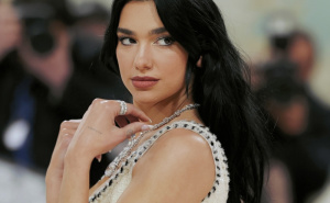 Foto: EPA - EFE / Dua Lipa
