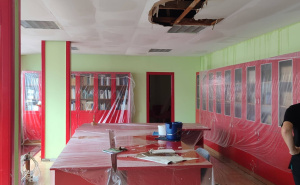 Foto: Drina News / Narodna biblioteka