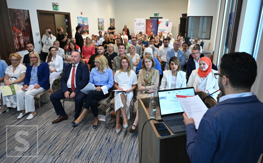 Okrugli stol - Preventivna zdravstvena zaštita u KS