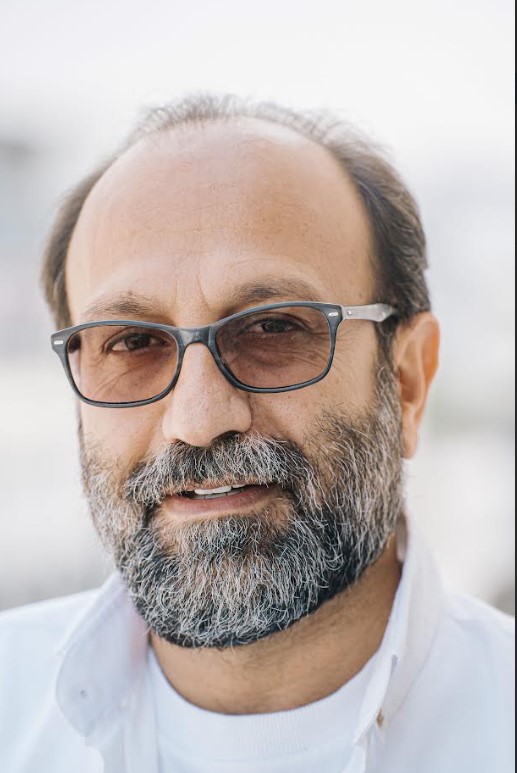 Asghar Farhadi