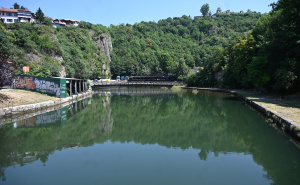 Foto: N.G./Radiosarajevo.ba / Bentbaša