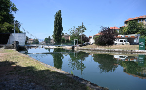 Foto: N.G./Radiosarajevo.ba / Bentbaša