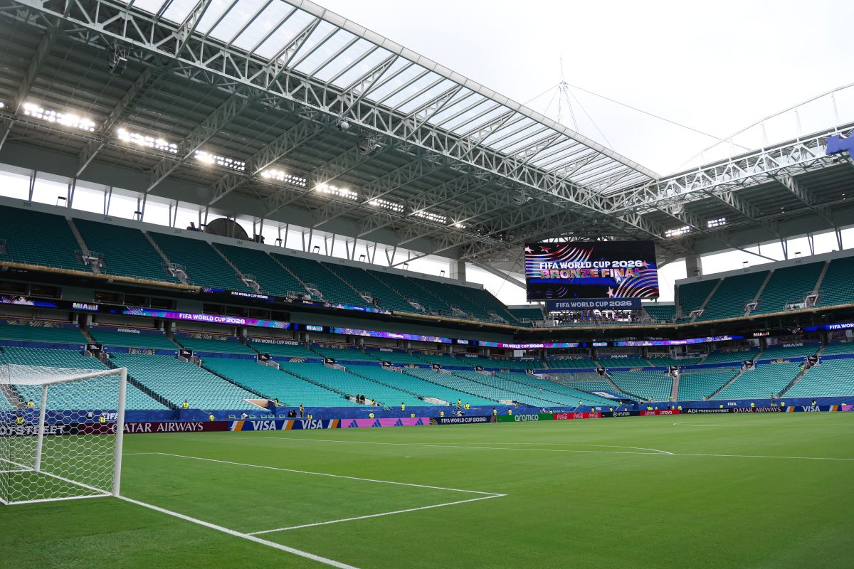 Stadion u Miamiju