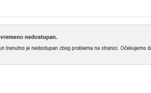 Foto: Printscreen / Facebook