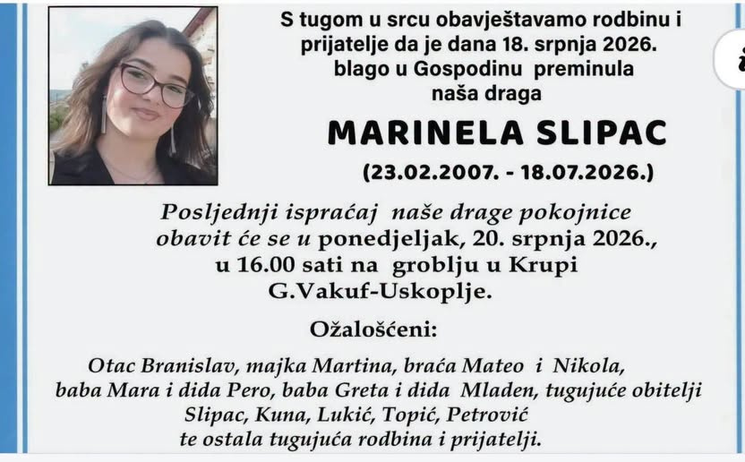 Marinela Slipac