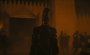 Foto: Printscreen / The Odyssey/ YouTube
