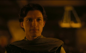 Foto: Printscreen / The Odyssey/ YouTube