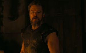 Foto: Printscreen / The Odyssey/ YouTube
