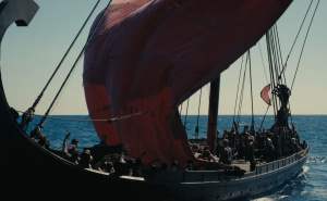 Foto: Printscreen / The Odyssey/ YouTube