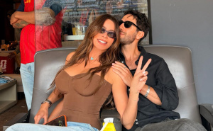 Foto: Instagram / @sofiavergara