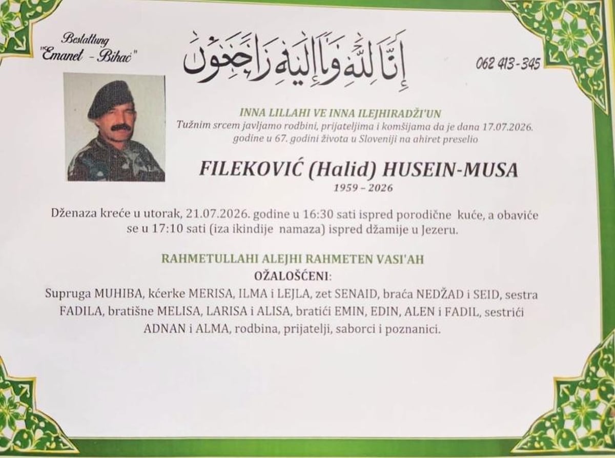 Husein Fileković Musa