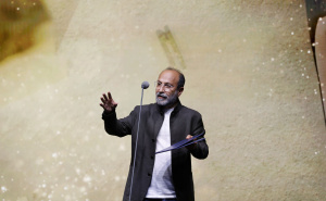 Foto: Platforma 12 Punto / Asghar Farhadi