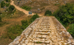 Foto: Boris Trogrančić / Ovčiji most