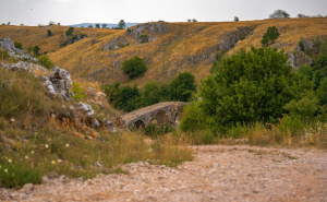 Foto: Boris Trogrančić / Ovčiji most