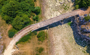 Foto: Boris Trogrančić / Ovčiji most