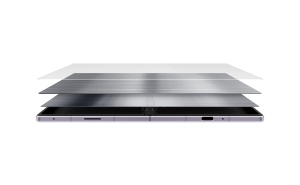 Foto: Samsung / Samsung Galaxy Z Fold8 Flex Titanium