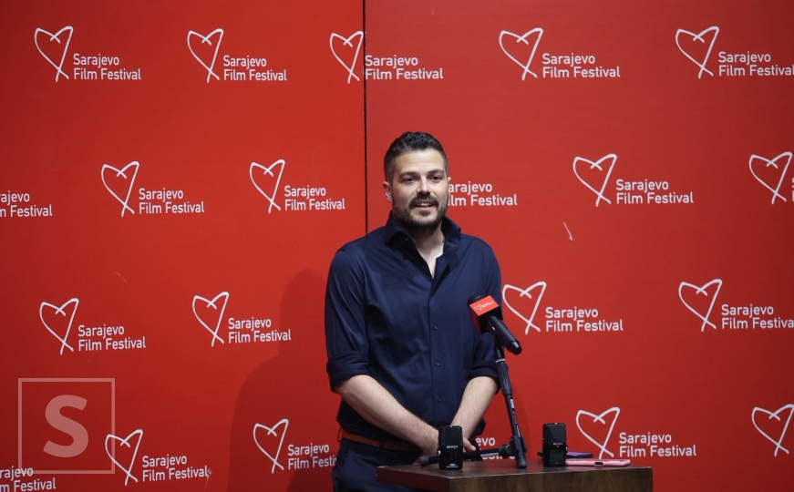 Konferencija za medije na kojoj će biti objavljeni filmovi iz takmičarskih programa 32. Sarajevo Film Festivala