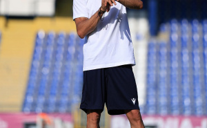 Foto: FK Željezničar / David Muslera Rodríguez