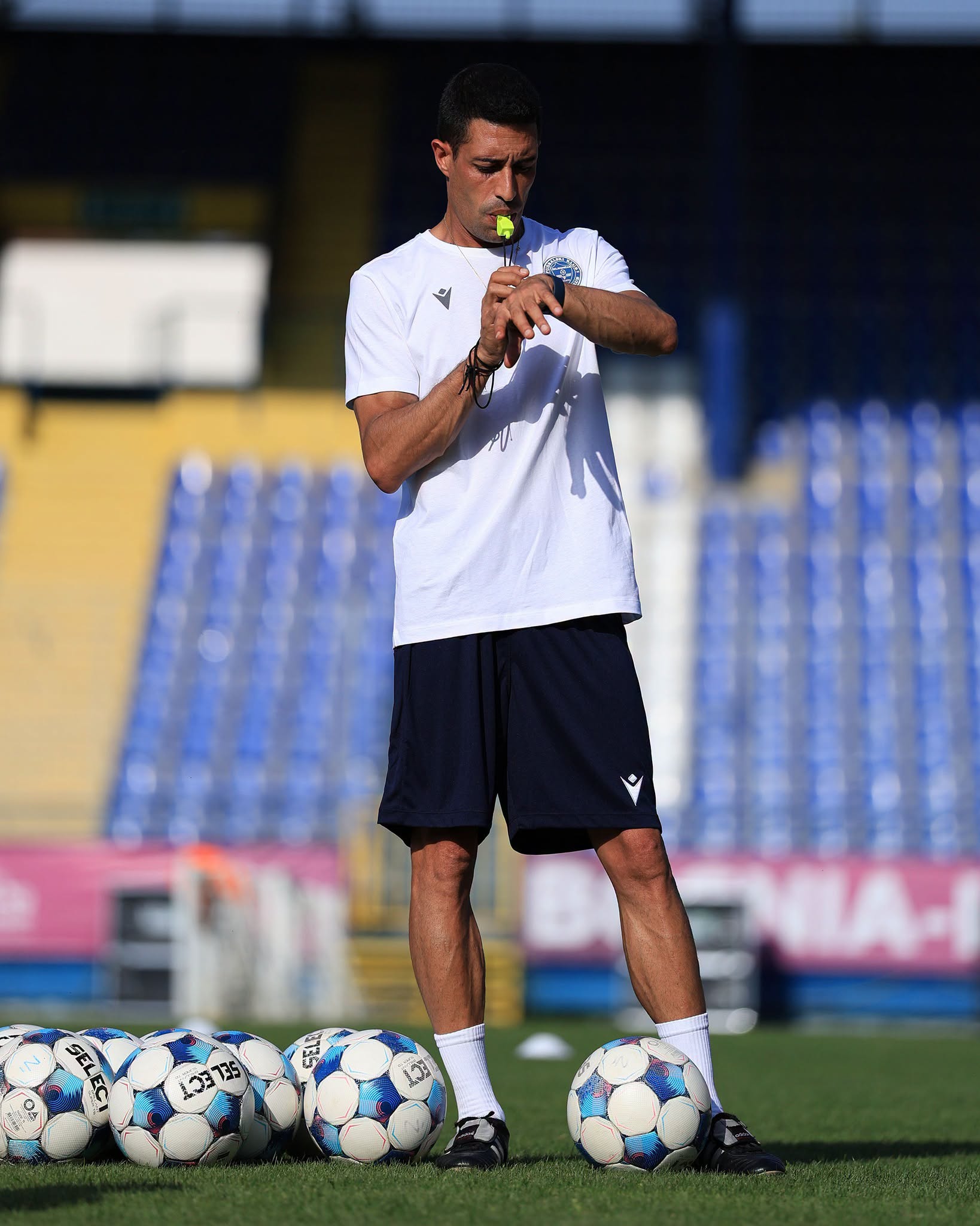David Muslera Rodríguez