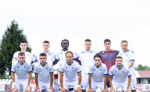 Foto: FK Željezničar / Ekipa Željezničara