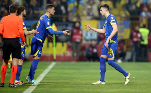 Foto: Armin Durgut / Pixsell / Anel Ahmedhodžić