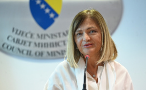 Foto: N.G./Radiosarajevo.ba / Ana Mrnjavac