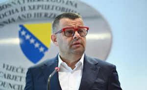 Foto: N.G./Radiosarajevo.ba / Sevlid Hurtić