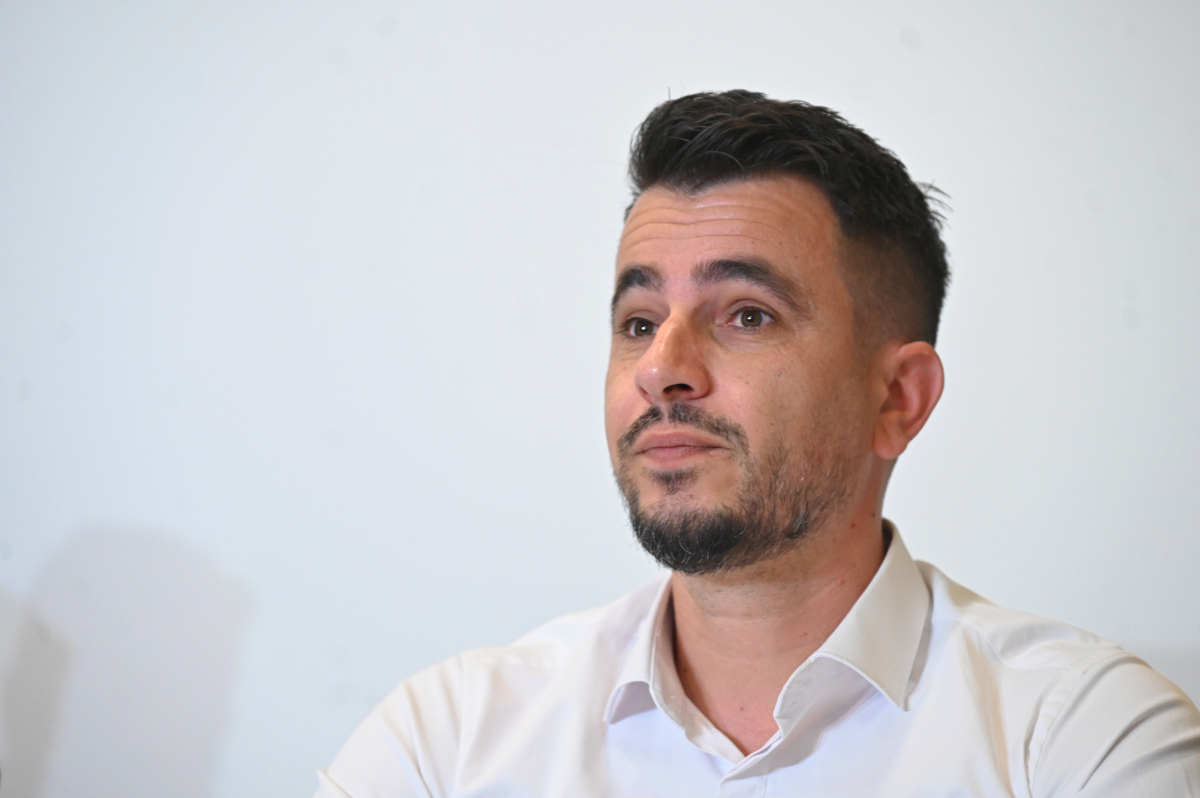 Edin Ikanović