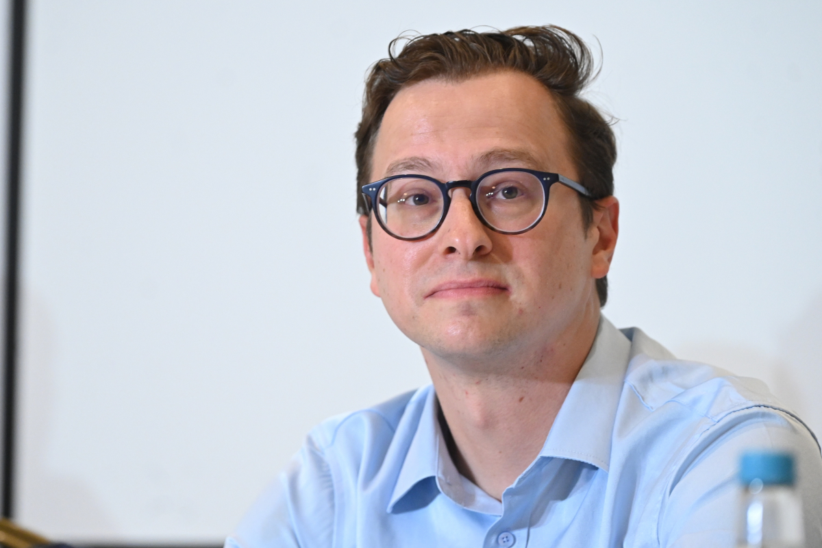 Jasmin Mujanović