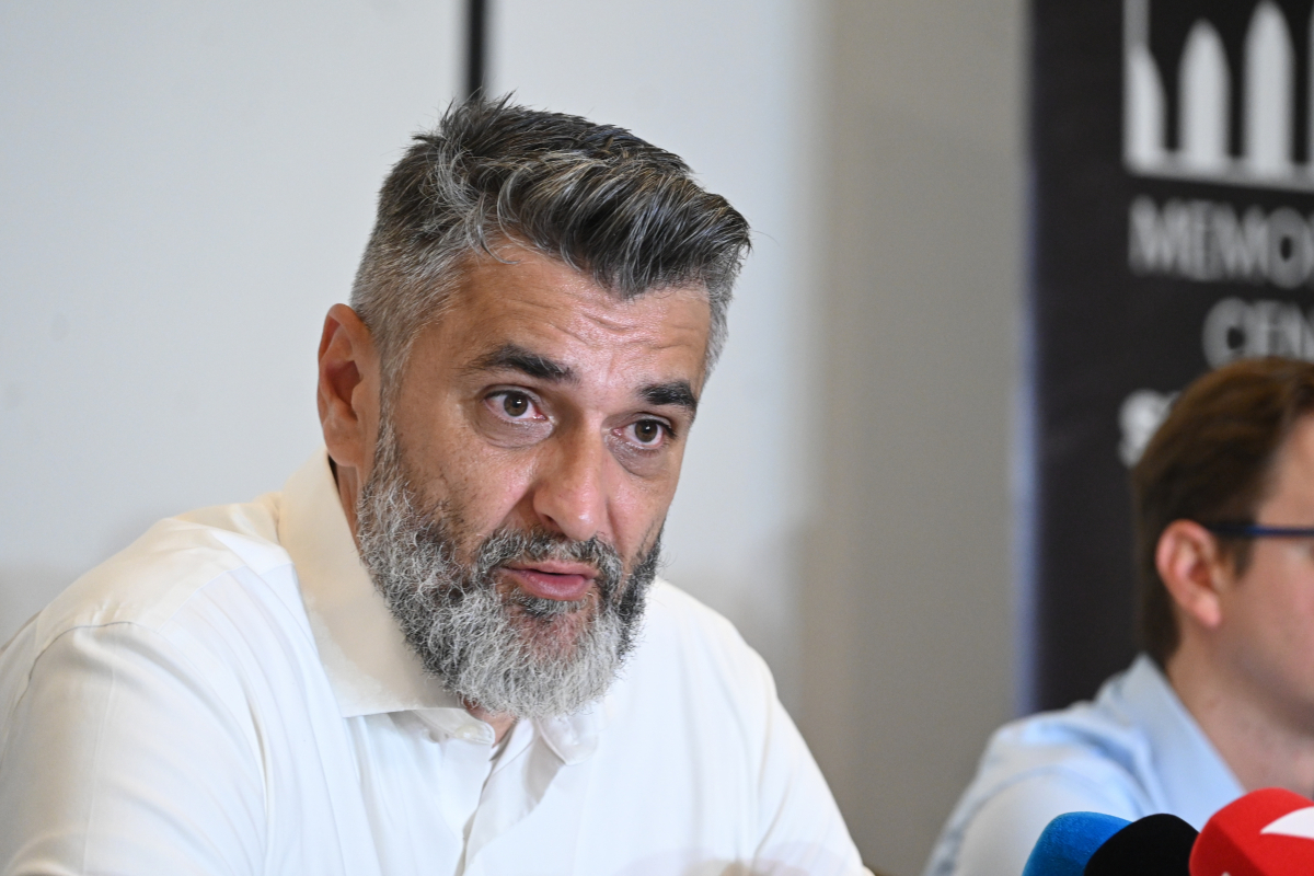 Emir Suljagić
