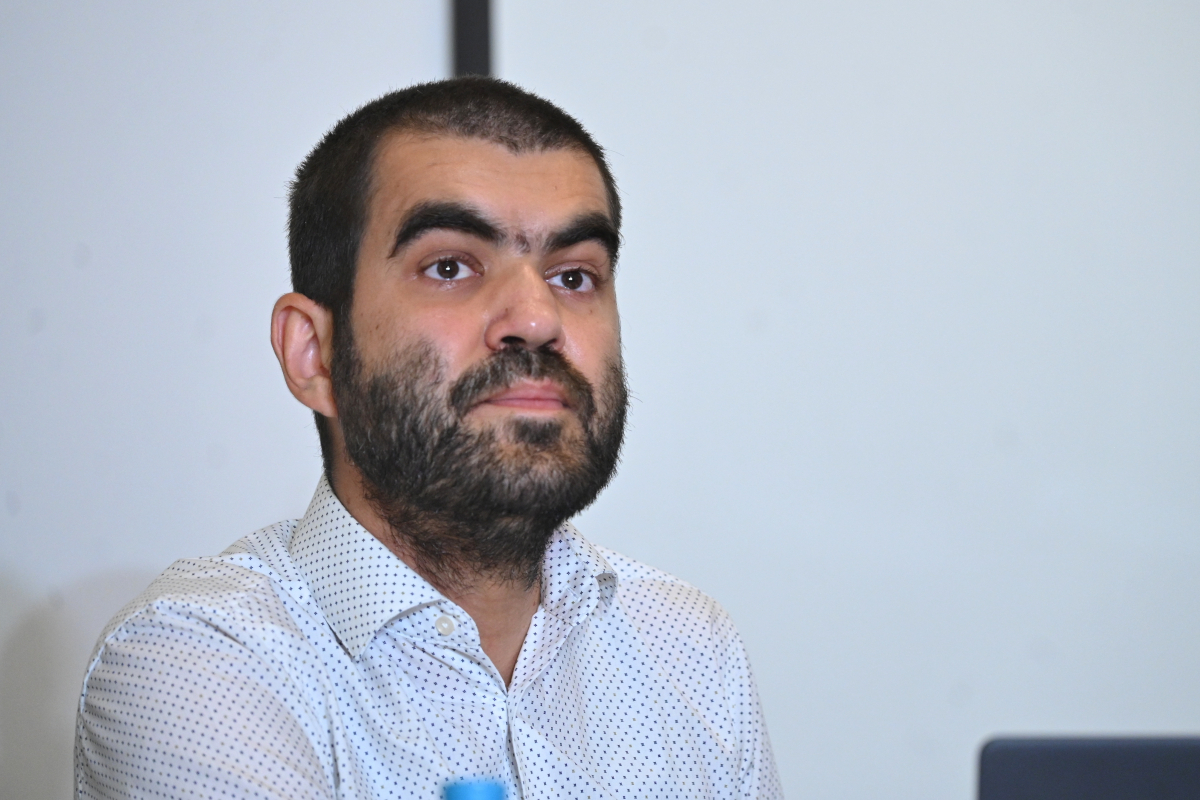 Tarik Moćević