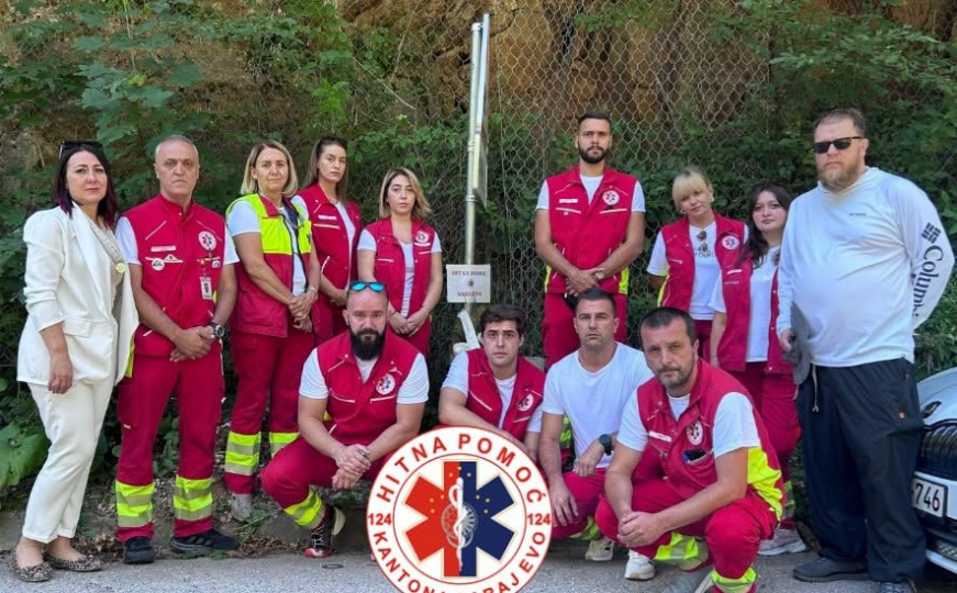 Pokrenuta inicijativa za spomen-ploču doktorici Aidi Softić