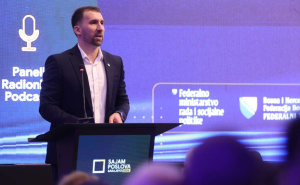 Foto: Fena / Adnan Delić